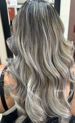 Alexia's Hair Studio