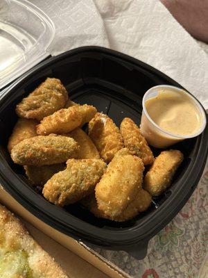 The Last Chair Pizza & Grill