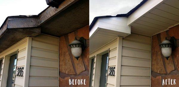 Suffern Painting Roofing & Construction