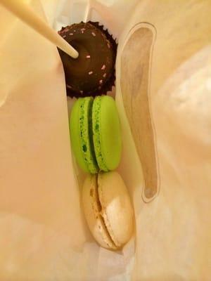 GG Santi-Venezia Cioccolata