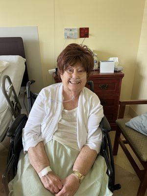 Wilton Manors Health and Rehabilitation Center