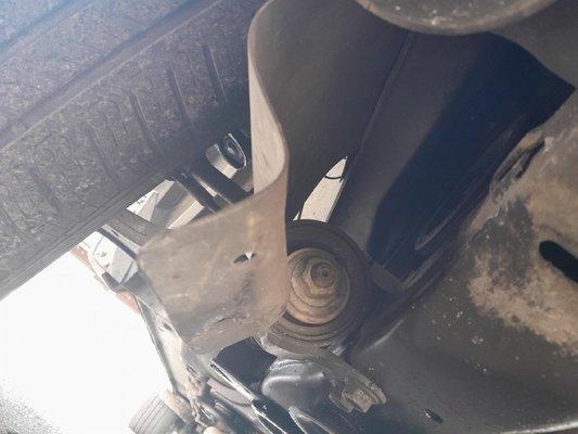 Meineke Car Care Center