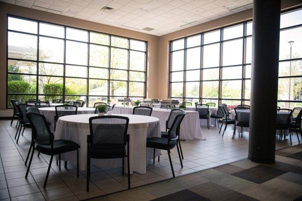 Events At The Summit