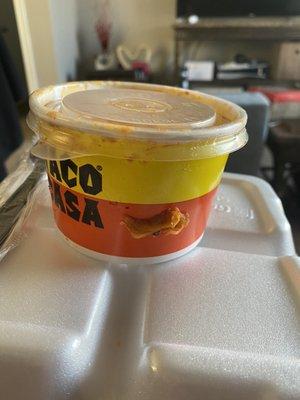 Taco Casa