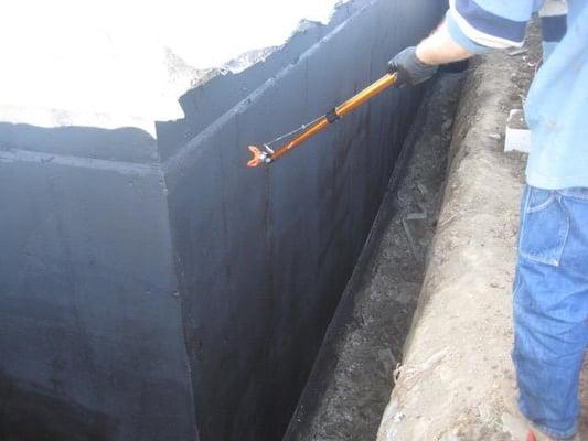 Gingerich's Durable Foundations