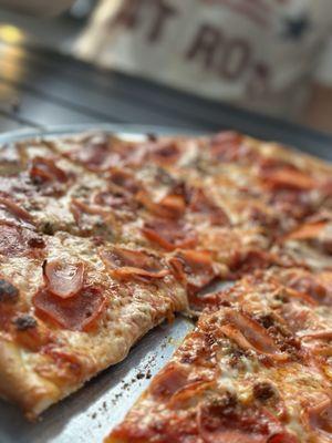 Pizzeria Vesuvio