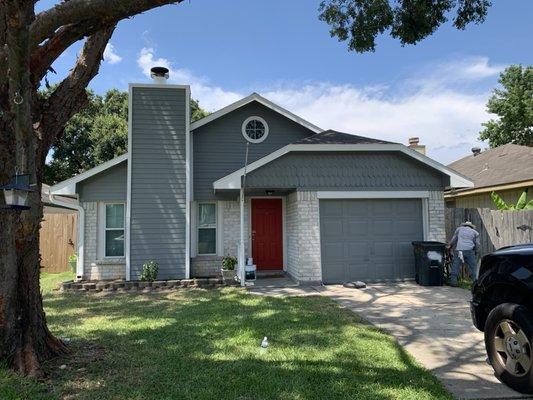 Lorenzo General Contractor and Services