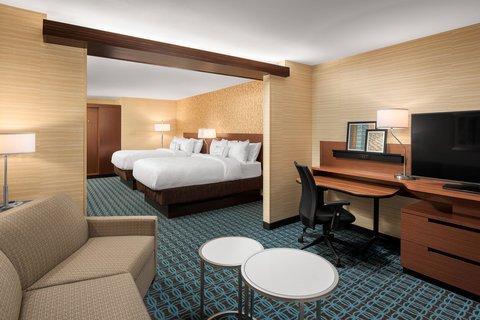 Fairfield by Marriott
