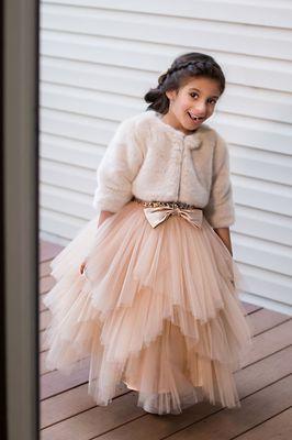 2019 Bridal Party Collection-Flower Girls
**Custom Order
