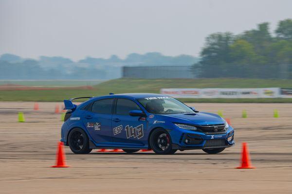 Green Apple Auto Works