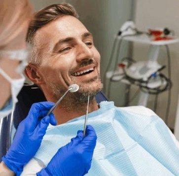 Modest Dentistry