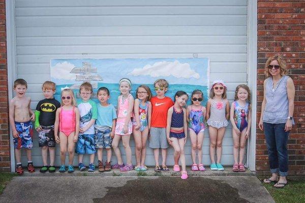 Northville Cooperative Preschool