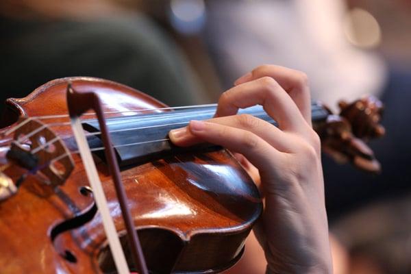 National Repertory Orchestra