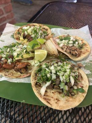 La Huasteca Mexican Supermarket