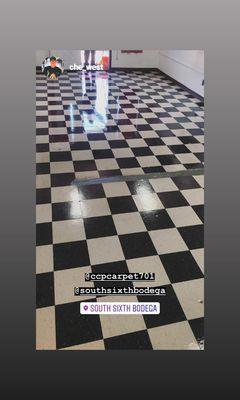 CCP Carpet Cleaning, LLC