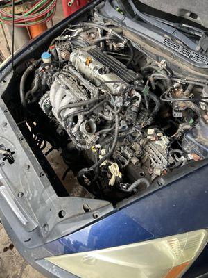 SOS Roadside Assistance