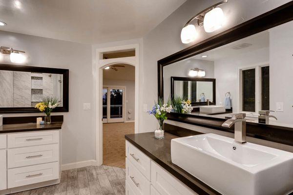 Paul Merrick Construction