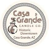 Casa Grande Candle Co