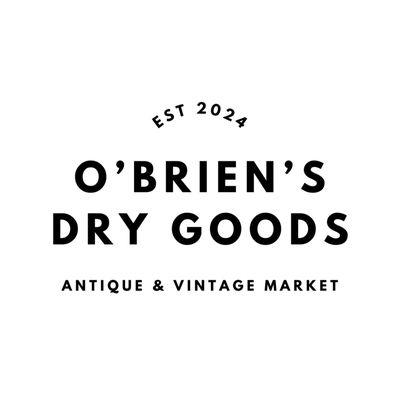 O'Brien's Dry Goods