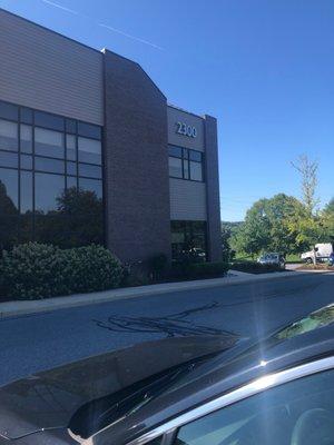 Cardiologist pre op visit