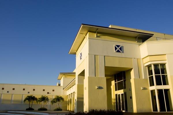 Saint Andrew's School of Boca Raton Inc