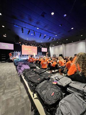 Radiant Church Brandon