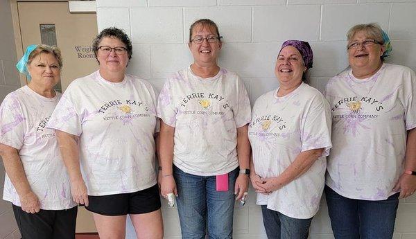 Terrie Kay's Kettle Corn