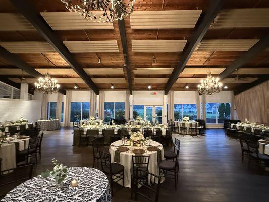 The Cape Club of Sharon