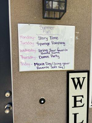 Abey Childcare Preschool