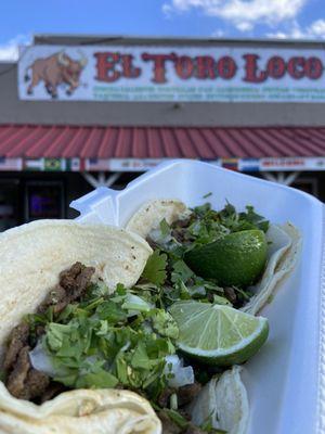 El Toro Loco