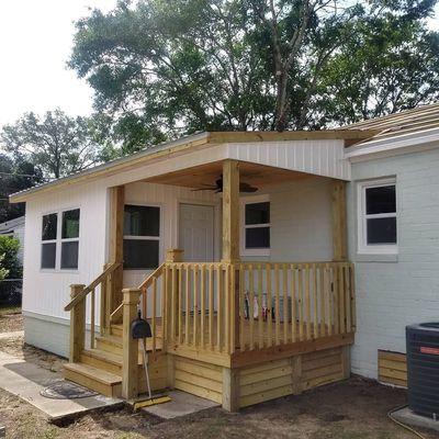 iHomePro Services LLC