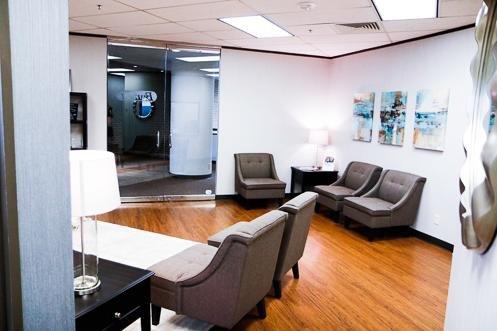 Burnett Specialists Staffing & Recruiting