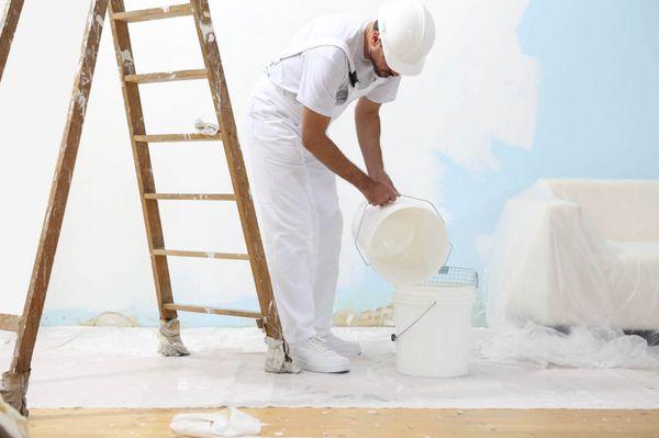 Fox Brothers Painting