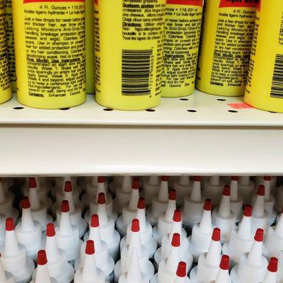 Monet Hair and Beauty