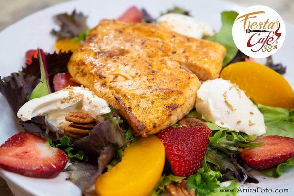 Fiesta Cafe