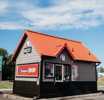 Espresso Stop