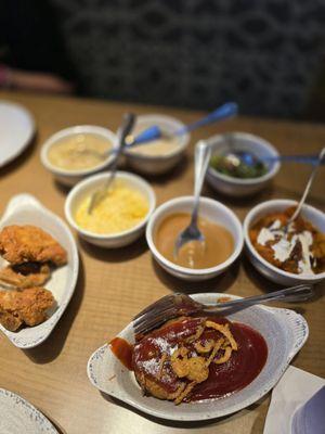 Paula Deen's Family Kitchen