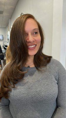 For the Total You Salon