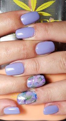 Skin and Nail Care By Tina Marie