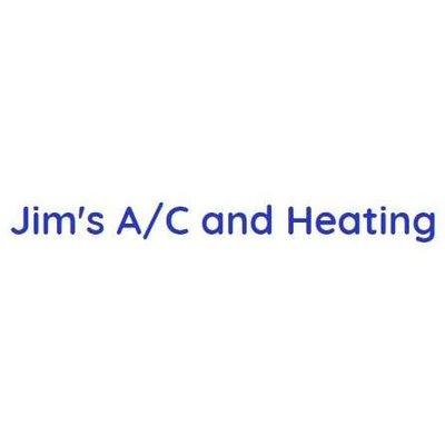 Jim's A/C and Heating