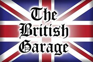 British Garage