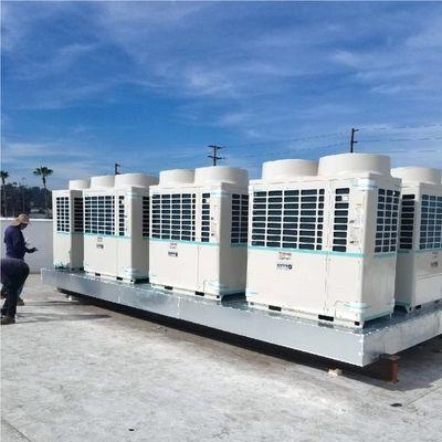 Tidal Mechanical LLC Variable Refrigerant Flow System (VRF)