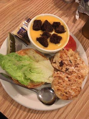 Joni's Restaurant & Catering