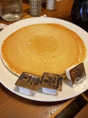 Flapjack's Pancake Cabin