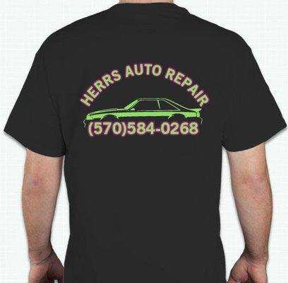 Herrs Auto Repair