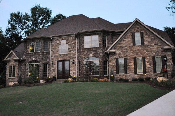 Solutions Landscapes & Designs, LLC