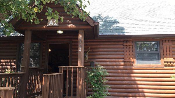 Branson Vacation Rentals