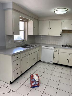 The Beast Drain Team