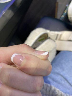 Woodhaven Nails & Spa