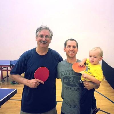 Equal Challenge Finalists